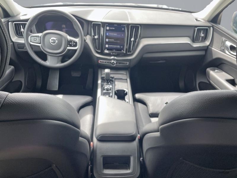 Image VOLVO XC60 B4 AdBlue 197ch Plus Style Chrome Geartronic