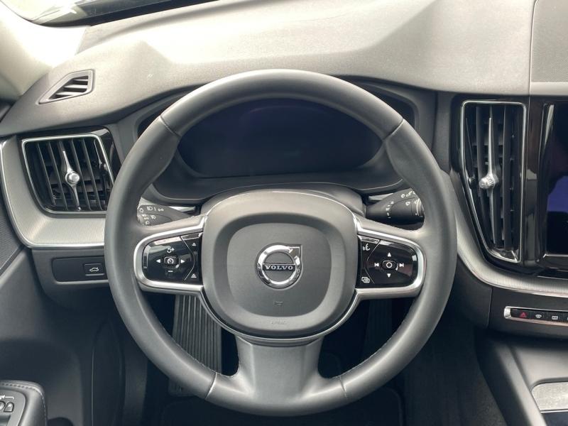 Image VOLVO XC60 B4 AdBlue 197ch Plus Style Chrome Geartronic