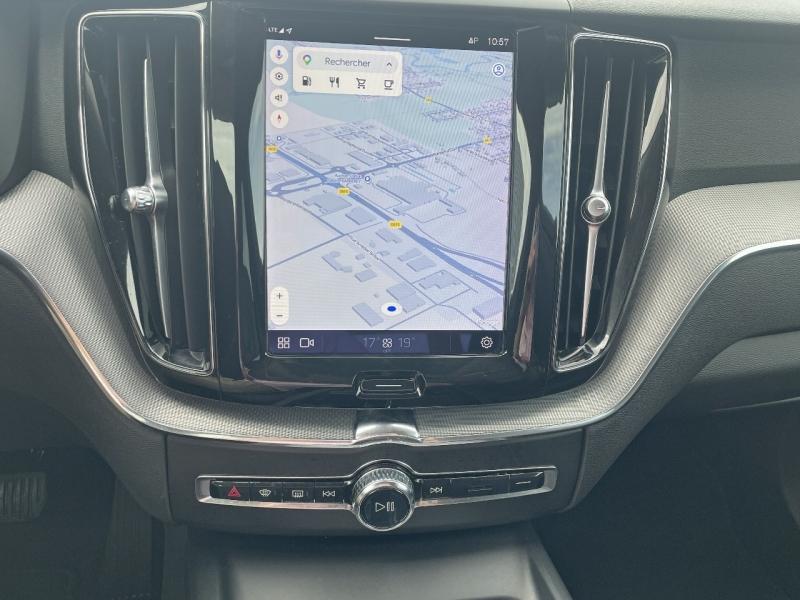 Image VOLVO XC60 B4 AdBlue 197ch Plus Style Chrome Geartronic