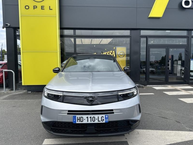 Image OPEL Grandland 1.2 Turbo Hybrid 145ch Edition e-DCT6
