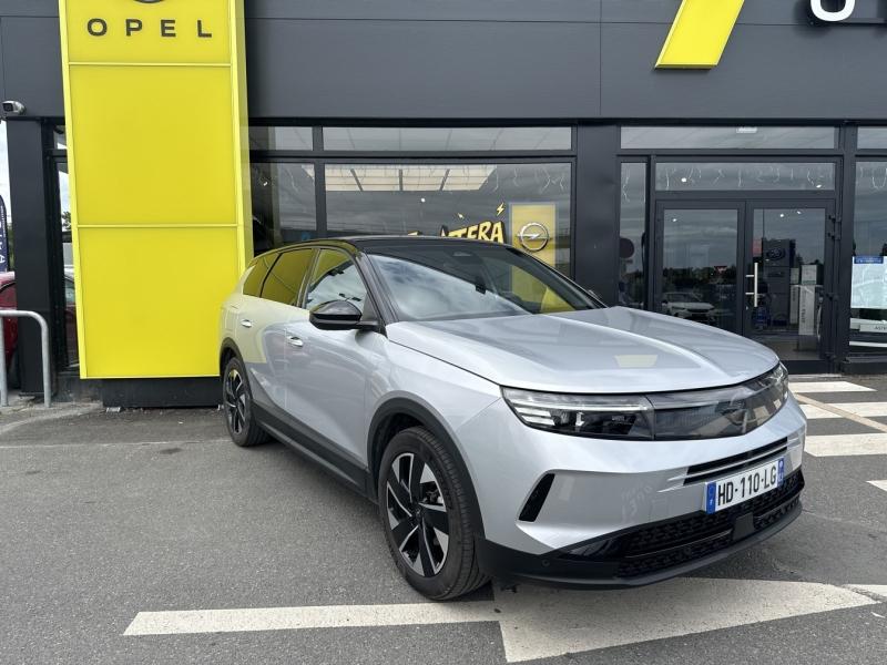 Image OPEL Grandland 1.2 Turbo Hybrid 145ch Edition e-DCT6