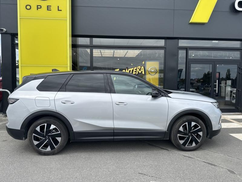 Image OPEL Grandland 1.2 Turbo Hybrid 145ch Edition e-DCT6