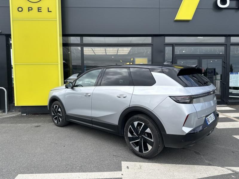 Image OPEL Grandland 1.2 Turbo Hybrid 145ch Edition e-DCT6