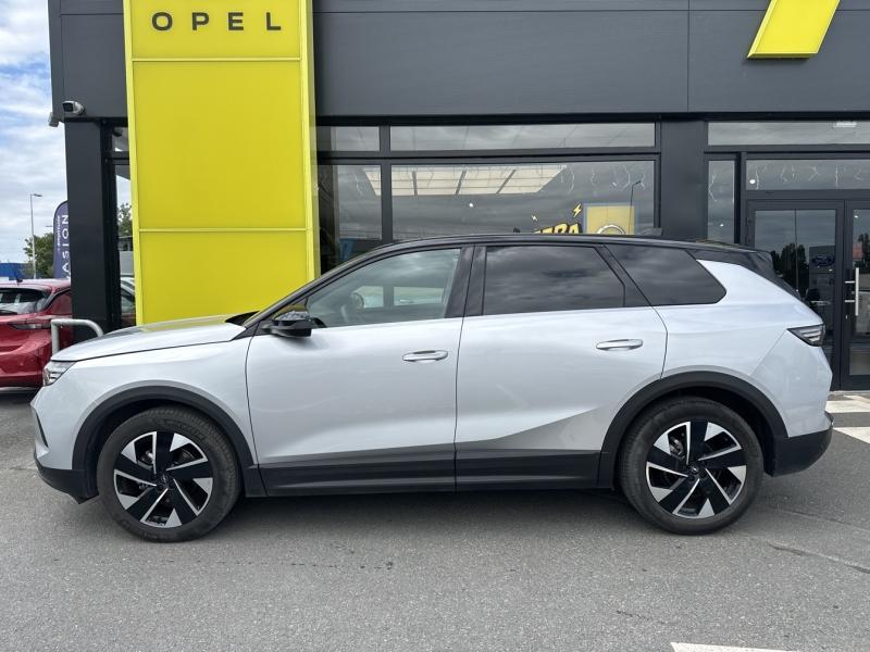 Image OPEL Grandland 1.2 Turbo Hybrid 145ch Edition e-DCT6