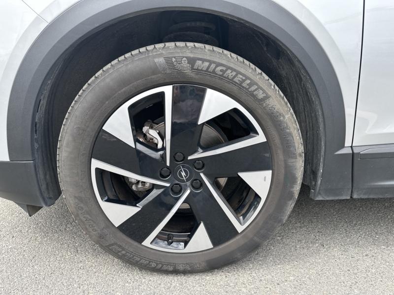 Image OPEL Grandland 1.2 Turbo Hybrid 145ch Edition e-DCT6