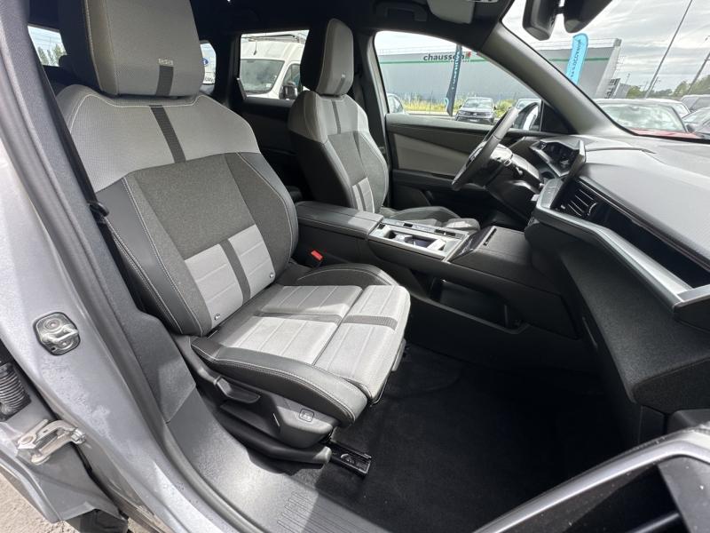 Image OPEL Grandland 1.2 Turbo Hybrid 145ch Edition e-DCT6