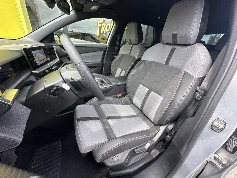Image OPEL Grandland 1.2 Turbo Hybrid 145ch Edition e-DCT6