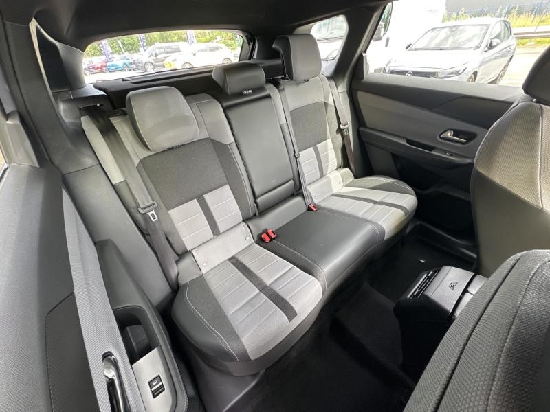Image OPEL Grandland 1.2 Turbo Hybrid 145ch Edition e-DCT6