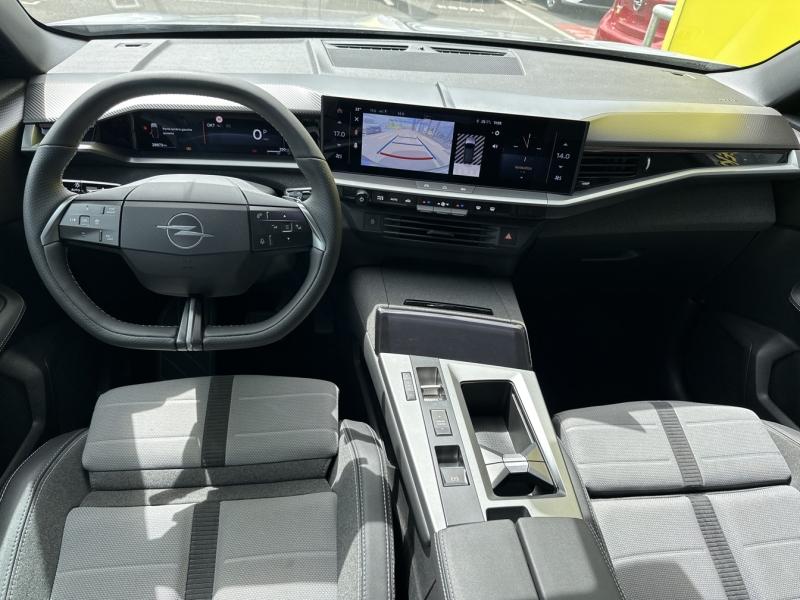 Image OPEL Grandland 1.2 Turbo Hybrid 145ch Edition e-DCT6