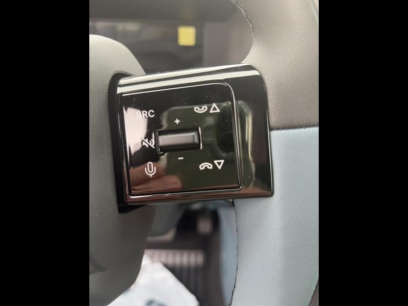 Image FIAT Grande Panda 1.2 Hybrid Turbo 110ch La Prima eDCT6