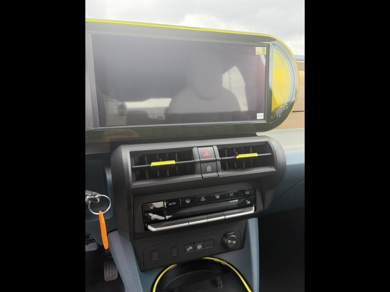 Image FIAT Grande Panda 1.2 Hybrid Turbo 110ch La Prima eDCT6