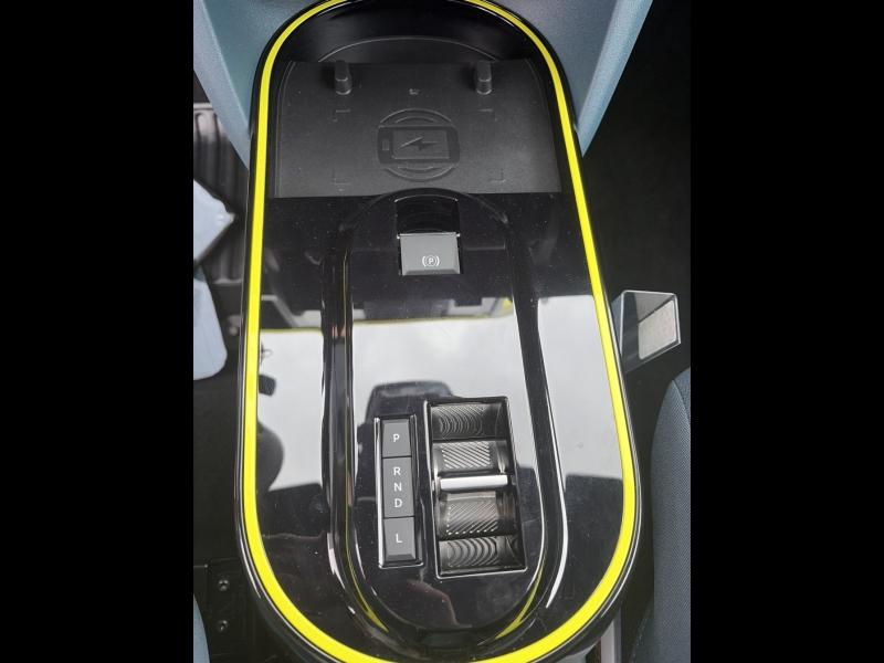 Image FIAT Grande Panda 1.2 Hybrid Turbo 110ch La Prima eDCT6