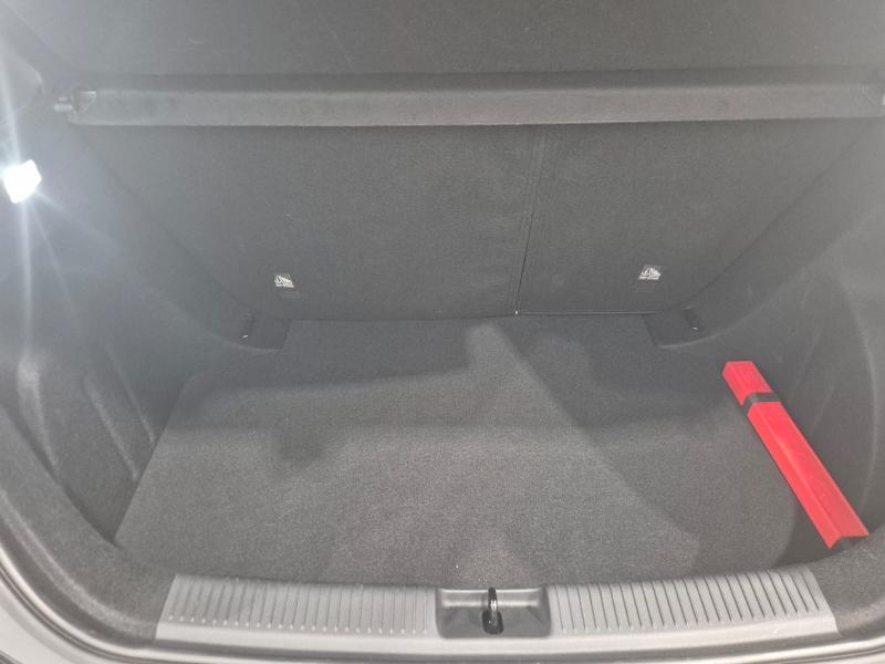 Image MG MOTOR MG3 1.5 Hybrid+ 195ch Luxury