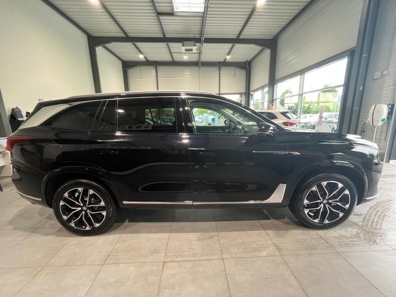 Image MG MOTOR MGS9 1.5 GDI 299ch PHEV Premium