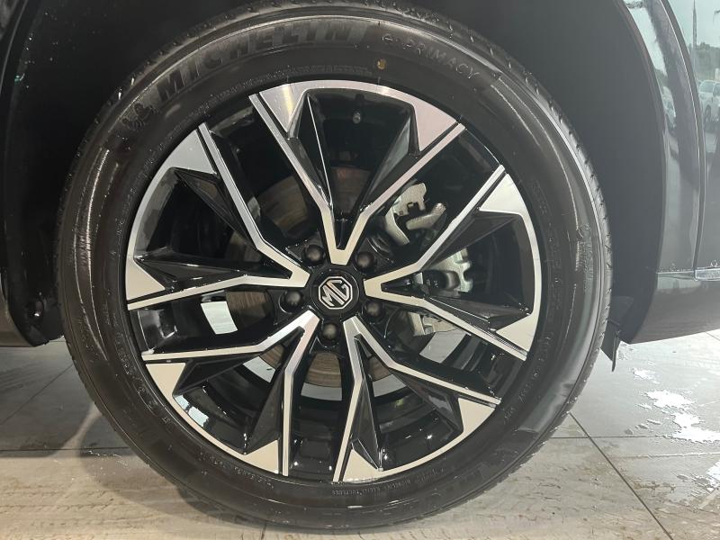 Image MG MOTOR MGS9 1.5 GDI 299ch PHEV Premium