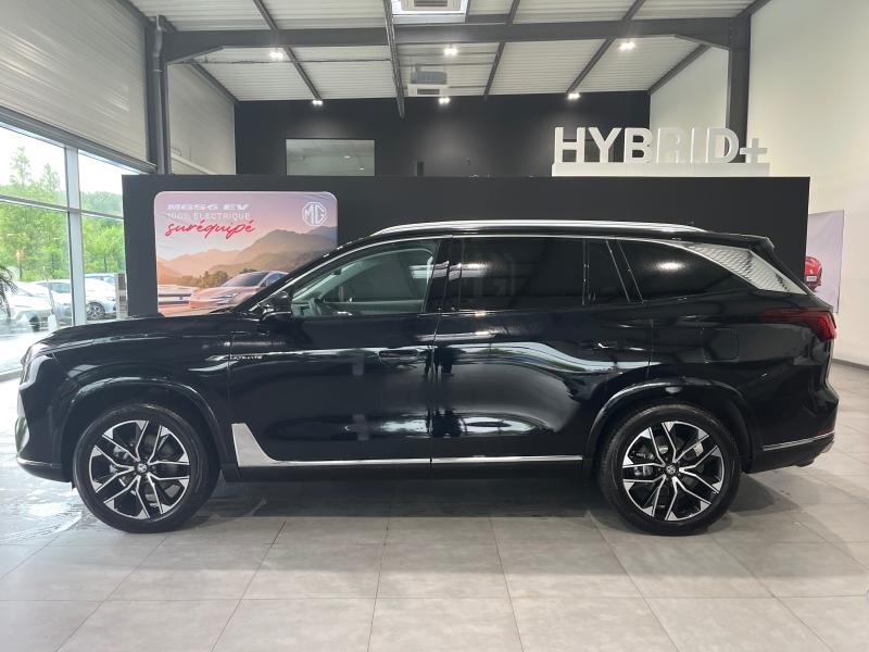 Image MG MOTOR MGS9 1.5 GDI 299ch PHEV Premium
