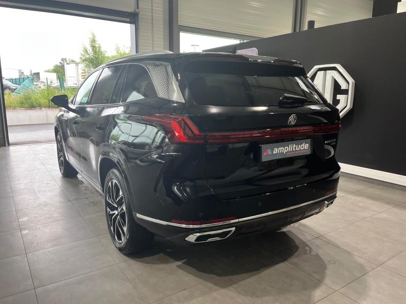 Image MG MOTOR MGS9 1.5 GDI 299ch PHEV Premium