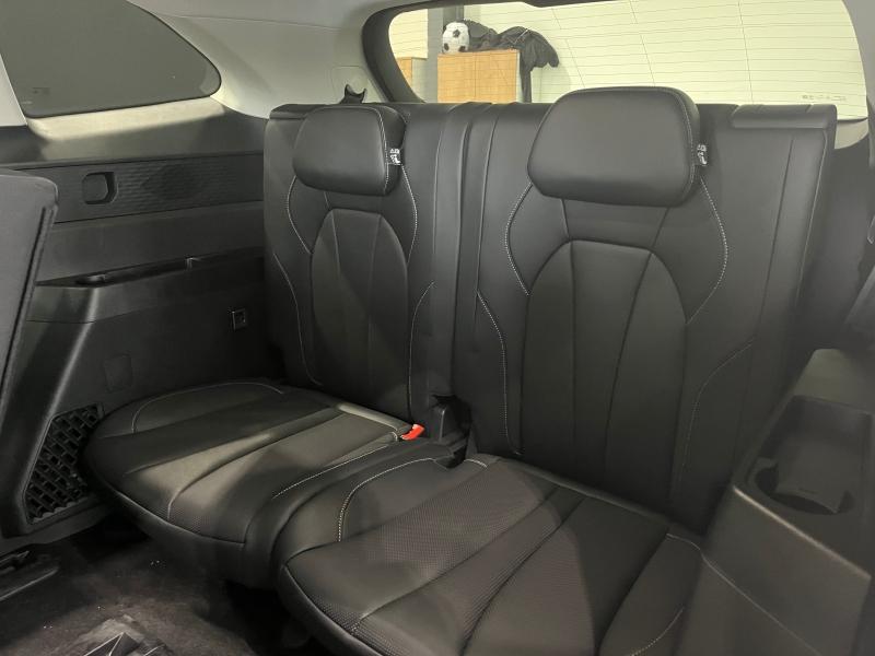 Image MG MOTOR MGS9 1.5 GDI 299ch PHEV Premium