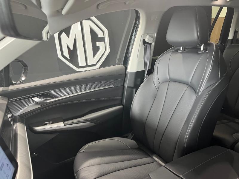 Image MG MOTOR MGS9 1.5 GDI 299ch PHEV Premium