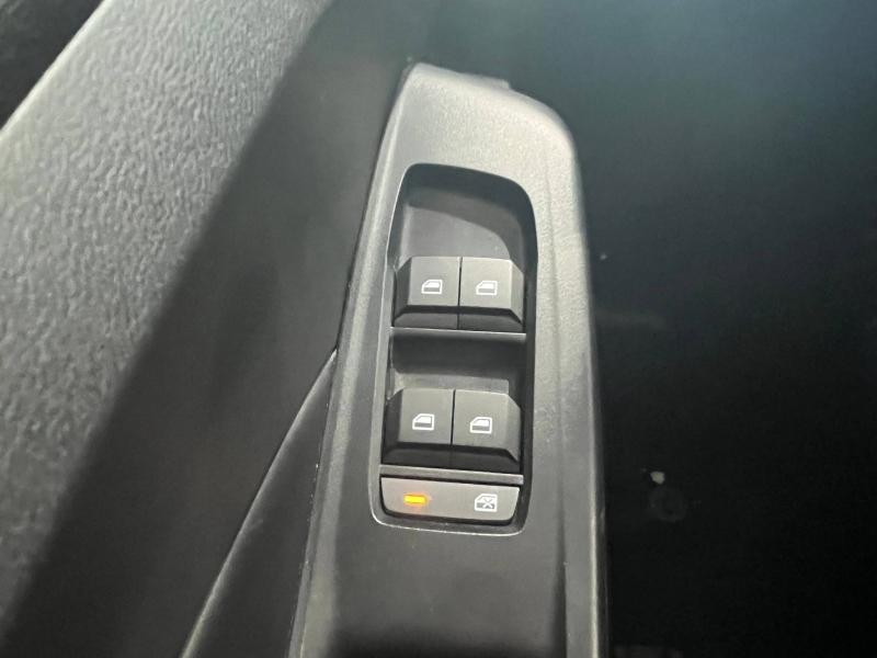 Image MG MOTOR MG3 1.5 Hybrid+ 195ch Luxury