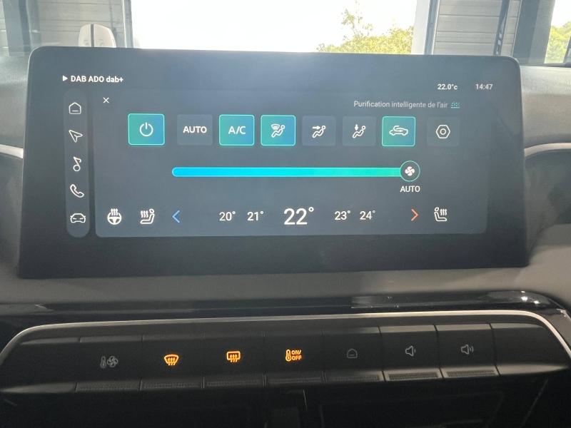 Image MG MOTOR MG3 1.5 Hybrid+ 195ch Luxury