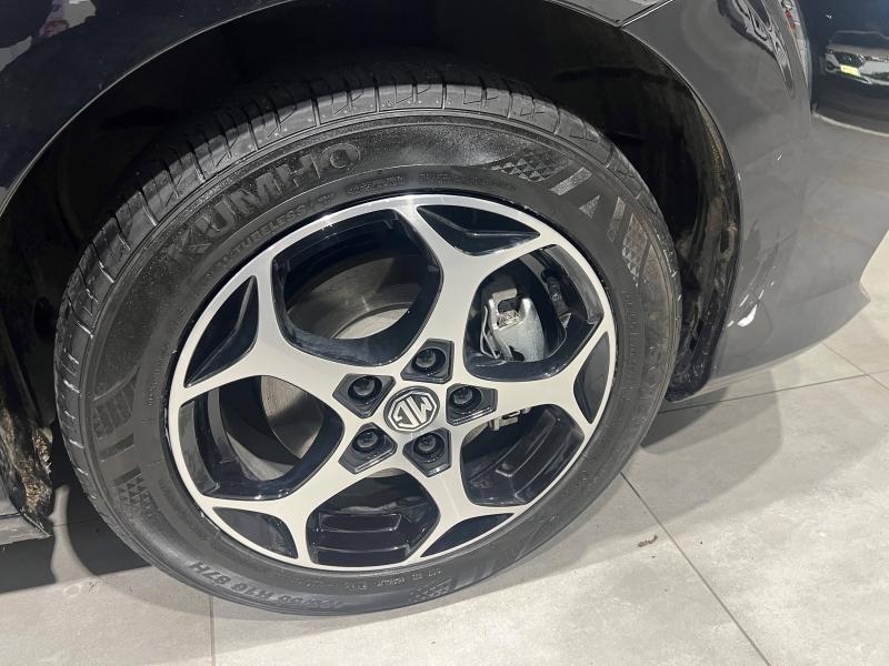 Image MG MOTOR MG3 1.5 Hybrid+ 195ch Luxury