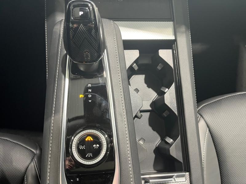 Image MG MOTOR MGS9 1.5 GDI 299ch PHEV Premium