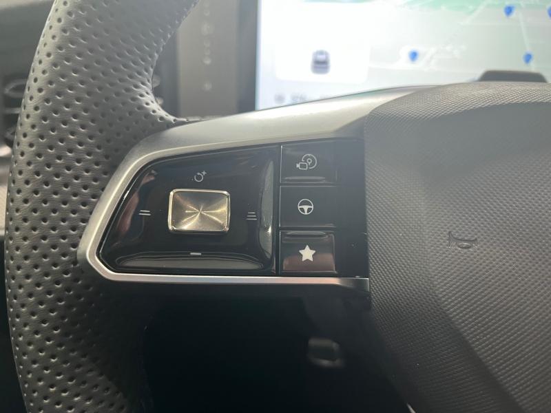 Image MG MOTOR MGS9 1.5 GDI 299ch PHEV Premium