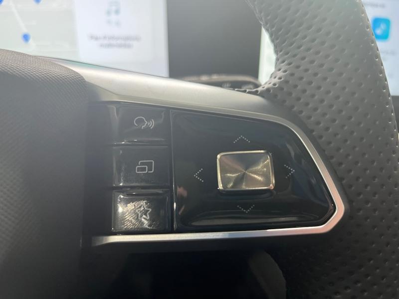 Image MG MOTOR MGS9 1.5 GDI 299ch PHEV Premium