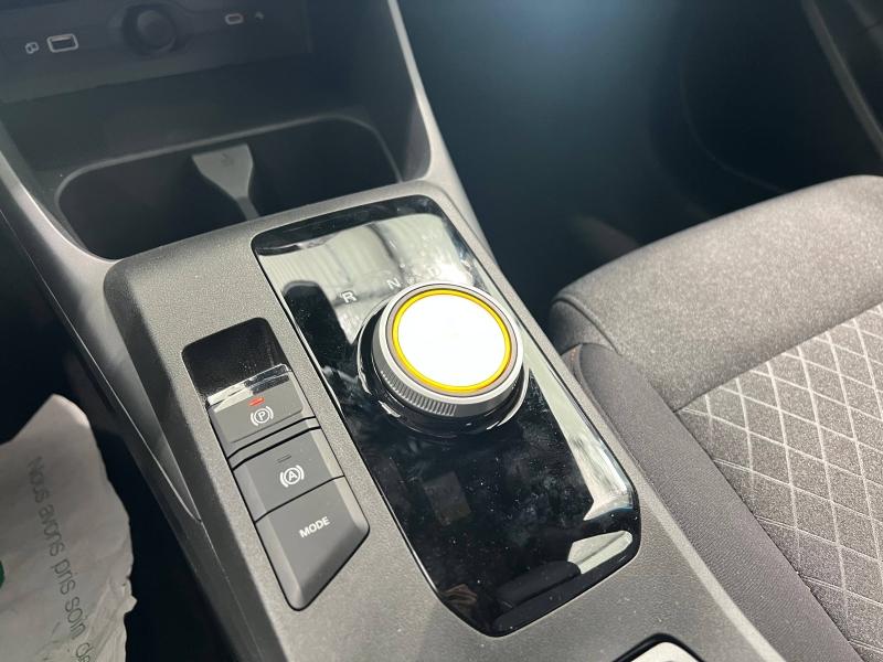 Image MG MOTOR MG3 1.5 Hybrid+ 195ch Comfort