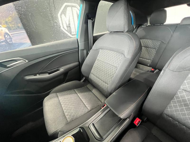 Image MG MOTOR MG3 1.5 Hybrid+ 195ch Comfort
