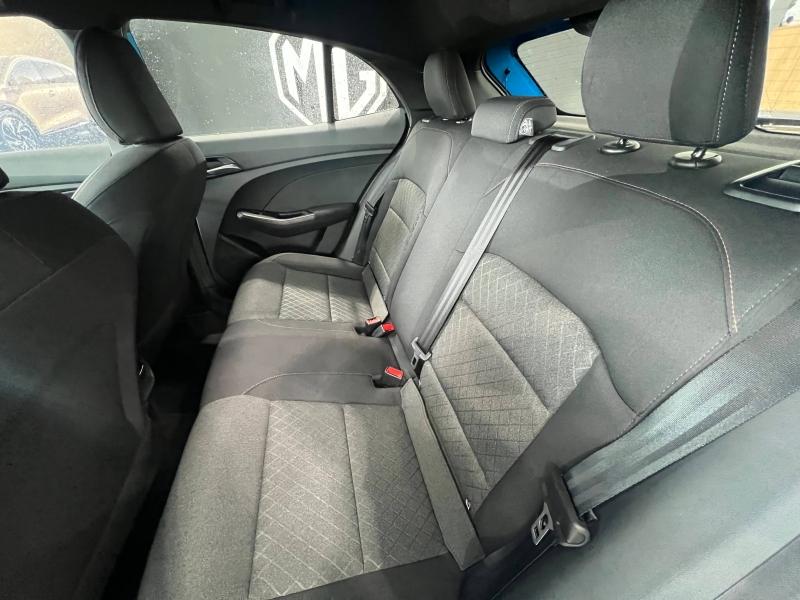 Image MG MOTOR MG3 1.5 Hybrid+ 195ch Comfort