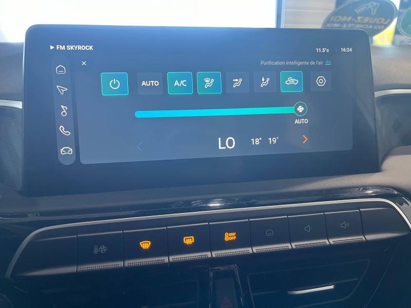 Image MG MOTOR MG3 1.5 Hybrid+ 195ch Comfort