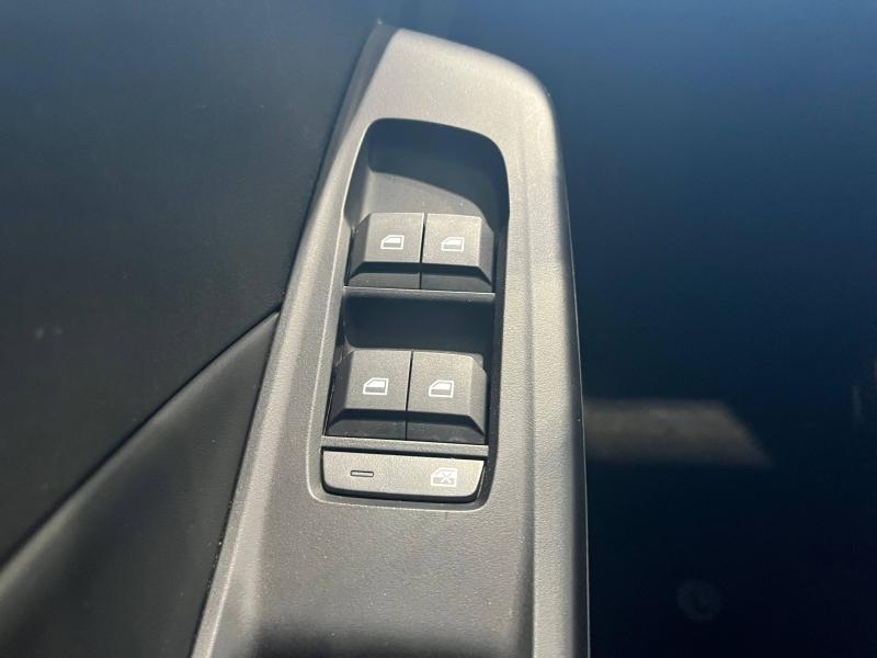 Image MG MOTOR MG3 1.5 Hybrid+ 195ch Comfort