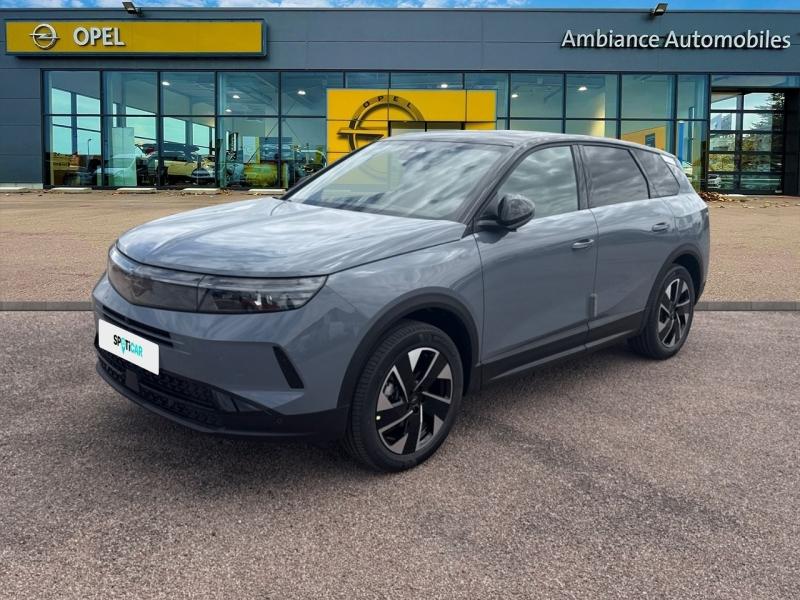 Photo OPEL Grandland 1.2 Turbo Hybrid 145ch Ultimate e-DCT6