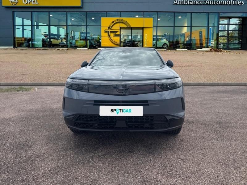 Image OPEL Grandland 1.2 Turbo Hybrid 145ch Ultimate e-DCT6