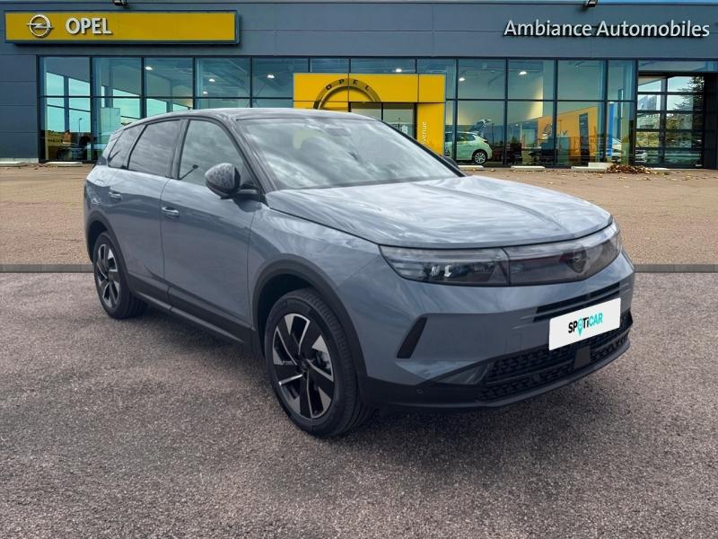 Image OPEL Grandland 1.2 Turbo Hybrid 145ch Ultimate e-DCT6