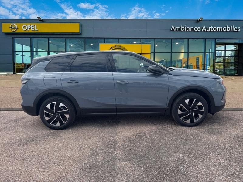 Image OPEL Grandland 1.2 Turbo Hybrid 145ch Ultimate e-DCT6