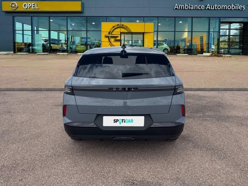 Image OPEL Grandland 1.2 Turbo Hybrid 145ch Ultimate e-DCT6