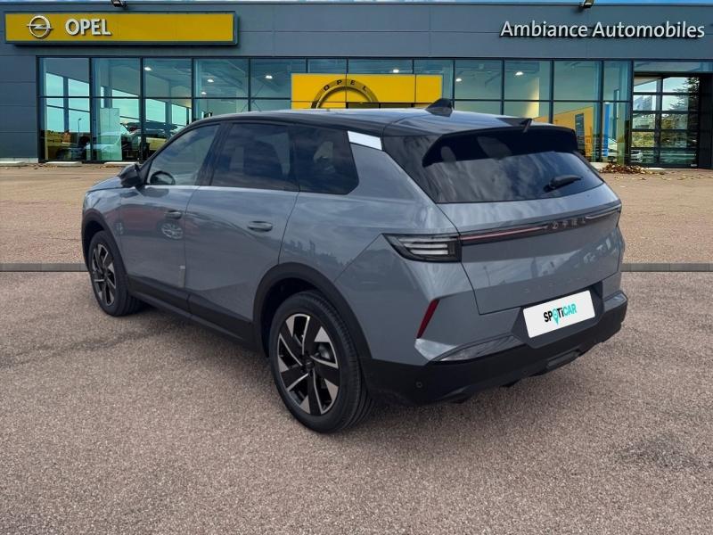 Image OPEL Grandland 1.2 Turbo Hybrid 145ch Ultimate e-DCT6