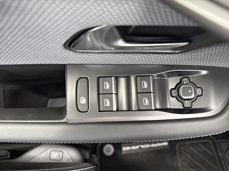 Image OPEL Grandland 1.2 Turbo Hybrid 145ch Ultimate e-DCT6