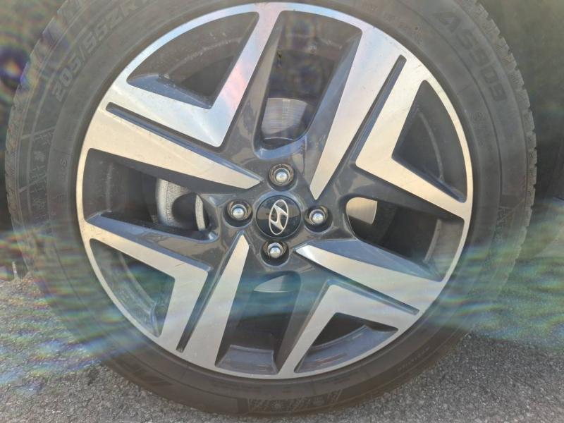 Image HYUNDAI Bayon 1.0 T-GDi 100ch Hybrid 48V Executive DCT-7