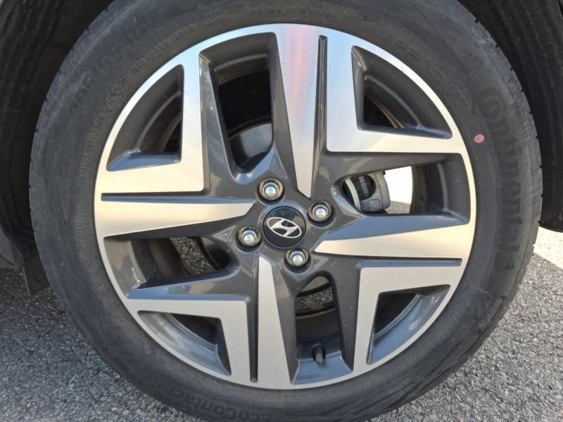 Image HYUNDAI Bayon 1.0 T-GDi 100ch Hybrid 48V Executive DCT-7