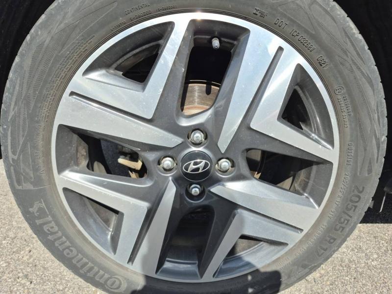 Image HYUNDAI Bayon 1.0 T-GDi 100ch Hybrid 48V Executive DCT-7