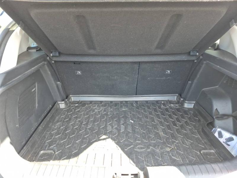 Image HYUNDAI Bayon 1.0 T-GDi 100ch Hybrid 48V Executive DCT-7