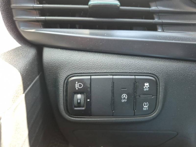 Image HYUNDAI Bayon 1.0 T-GDi 100ch Hybrid 48V Executive DCT-7