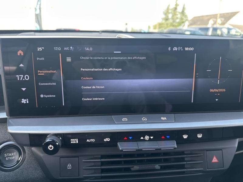 Image OPEL Grandland 1.2 Turbo Hybrid 145ch Edition e-DCT6