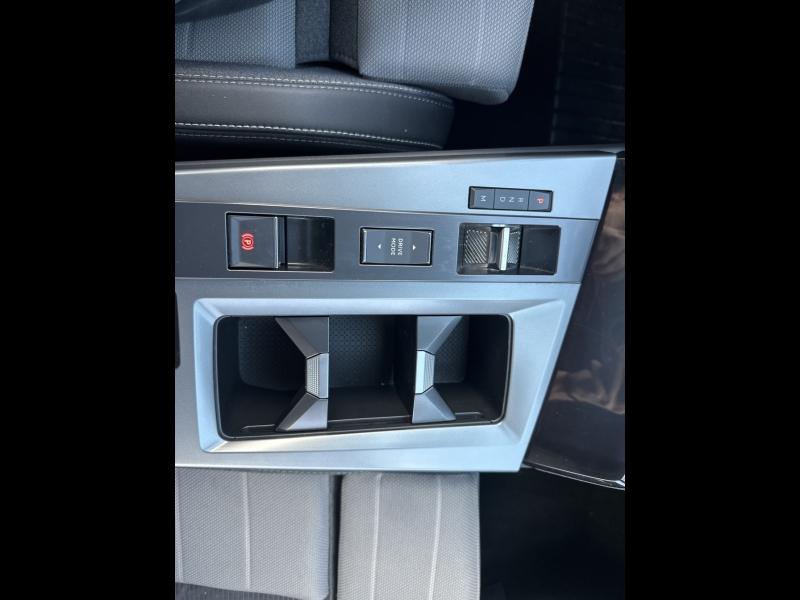 Image OPEL Grandland 1.2 Turbo Hybrid 145ch Edition e-DCT6