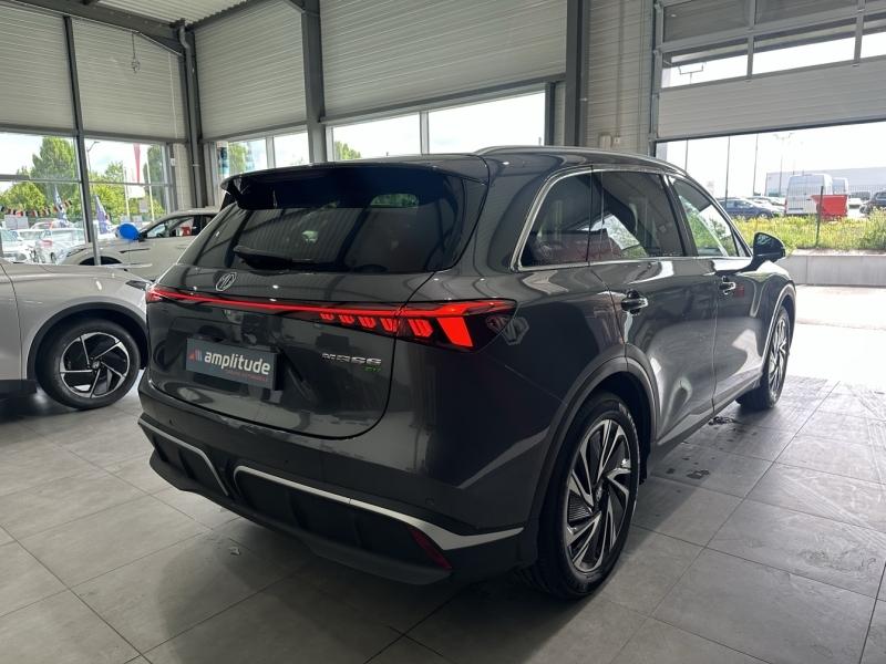 Image MG MOTOR MGS6 EV 244ch - 77kWh Luxury