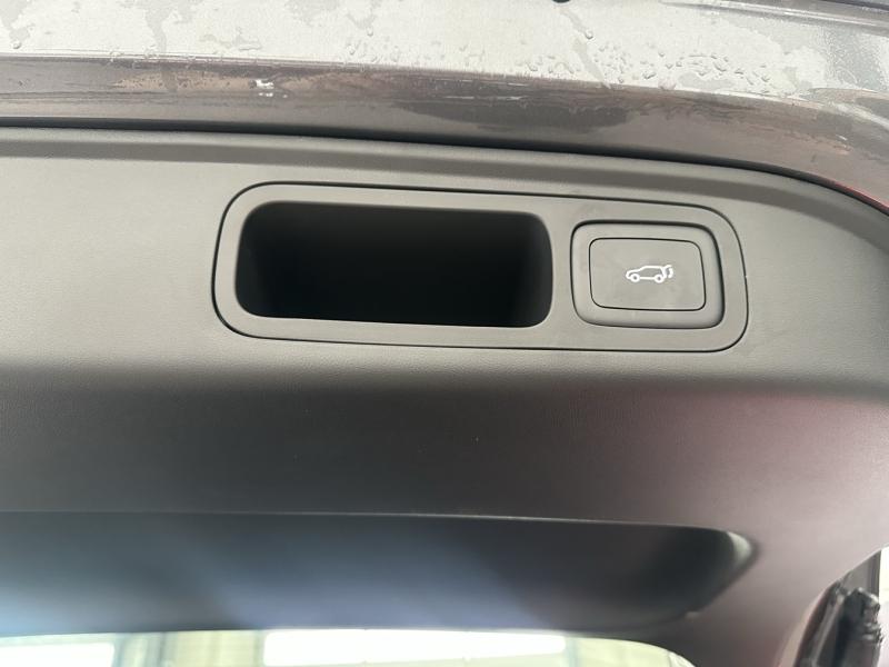 Image MG MOTOR MGS6 EV 244ch - 77kWh Luxury